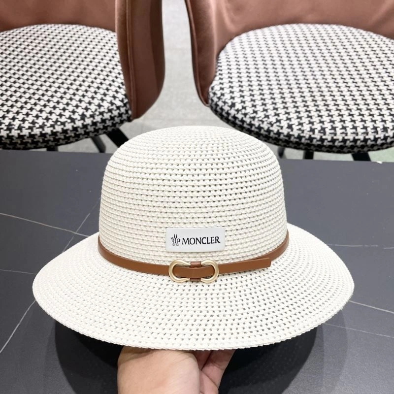 Moncler Caps Elegant 257386