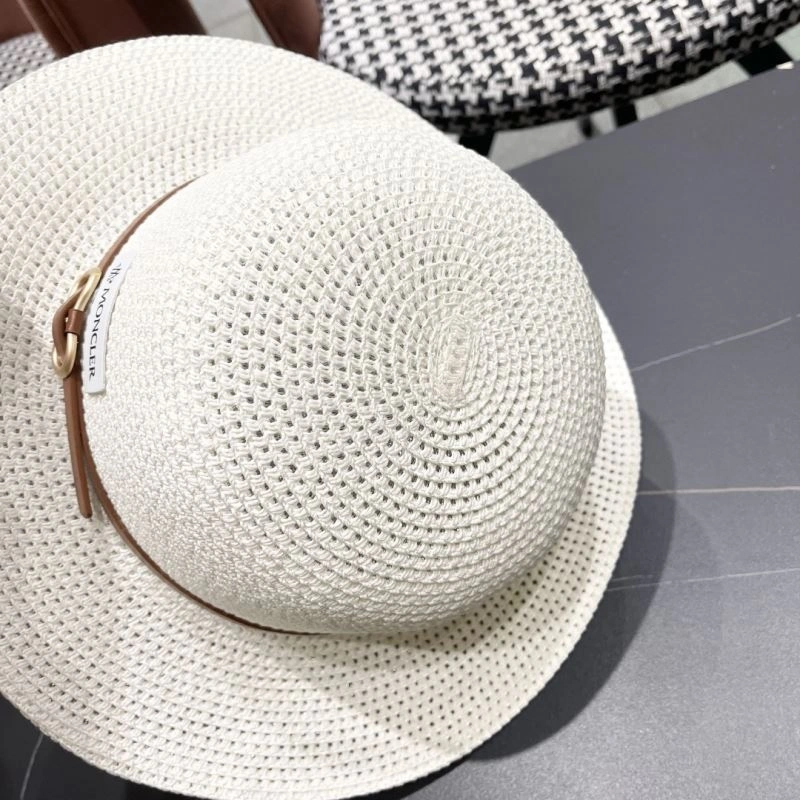 Moncler Caps Elegant 257386