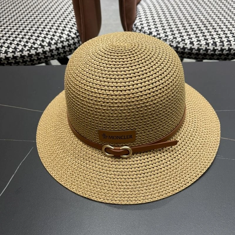 Moncler Caps Sustainable 257401
