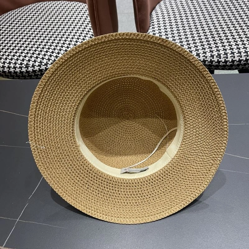 Moncler Caps Sustainable 257401