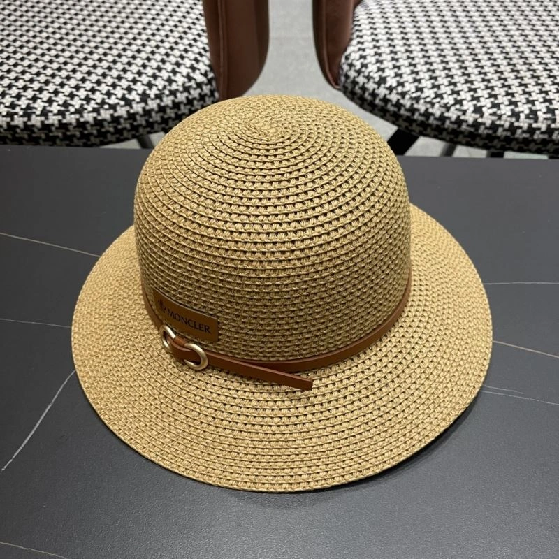 Moncler Caps Sustainable 257401