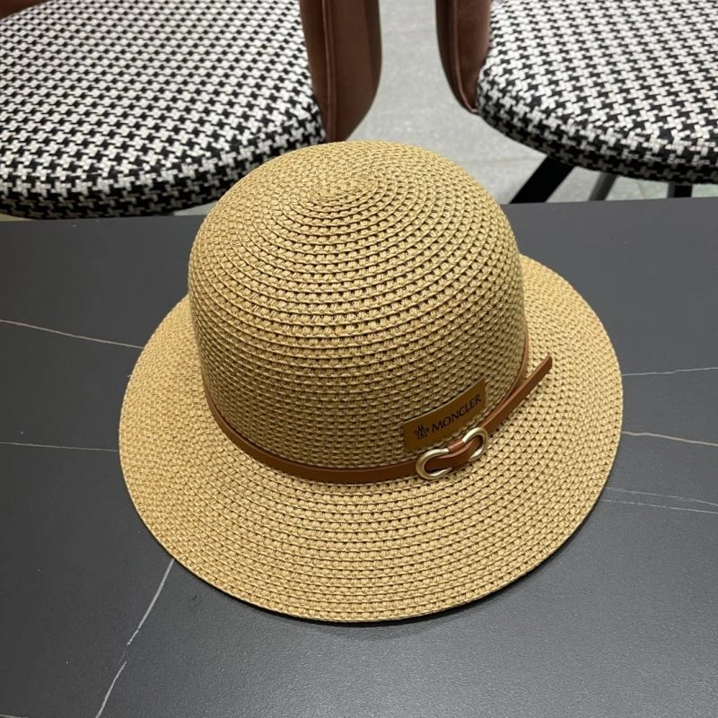 Moncler Caps Sustainable 257401