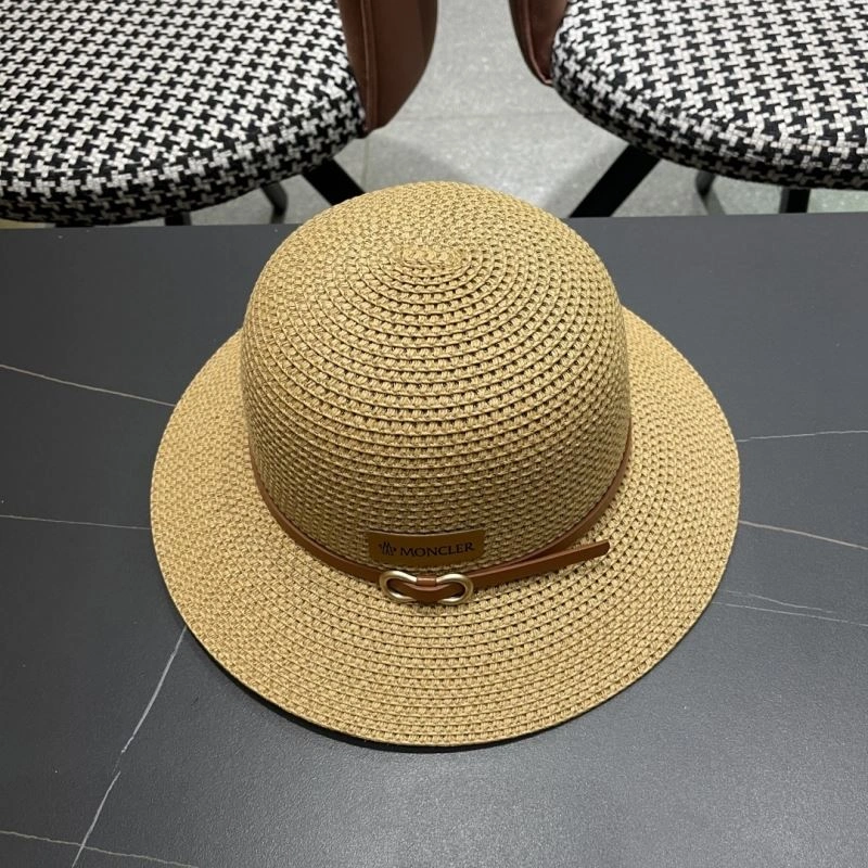 Moncler Caps Sustainable 257401
