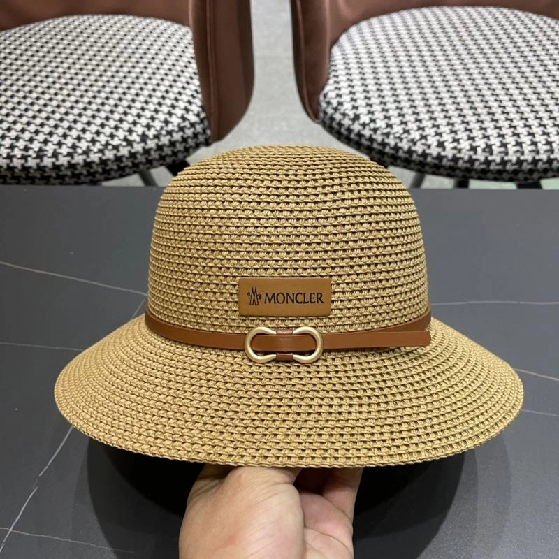 Moncler Caps Sustainable 257401
