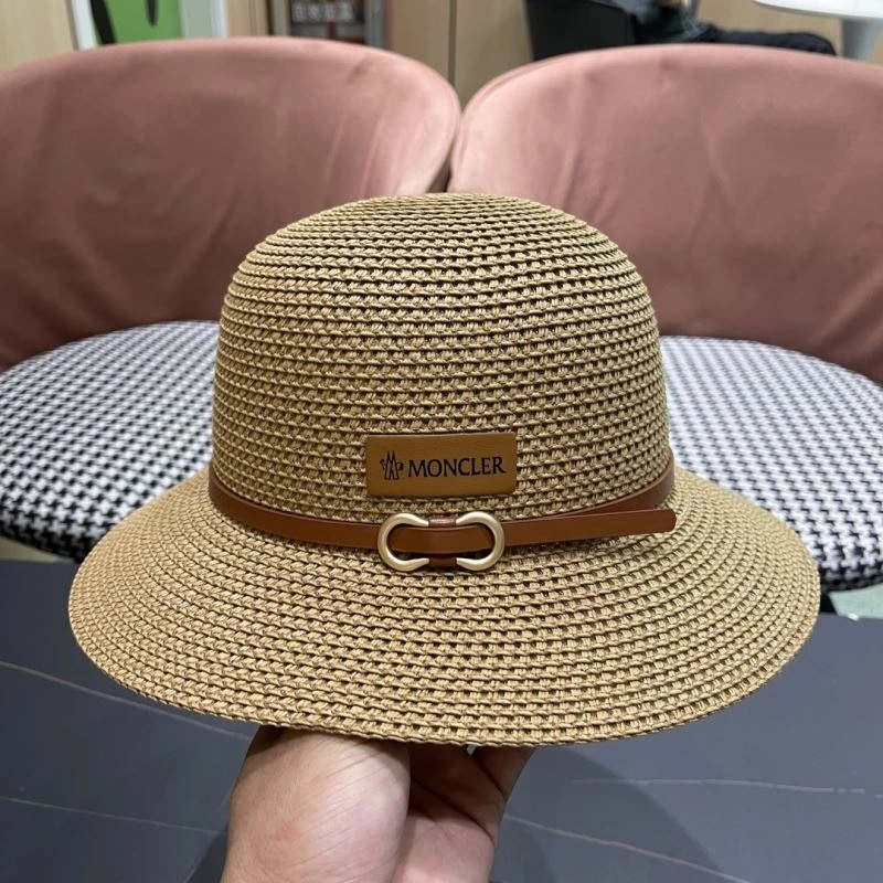 Moncler Caps Sustainable 257401