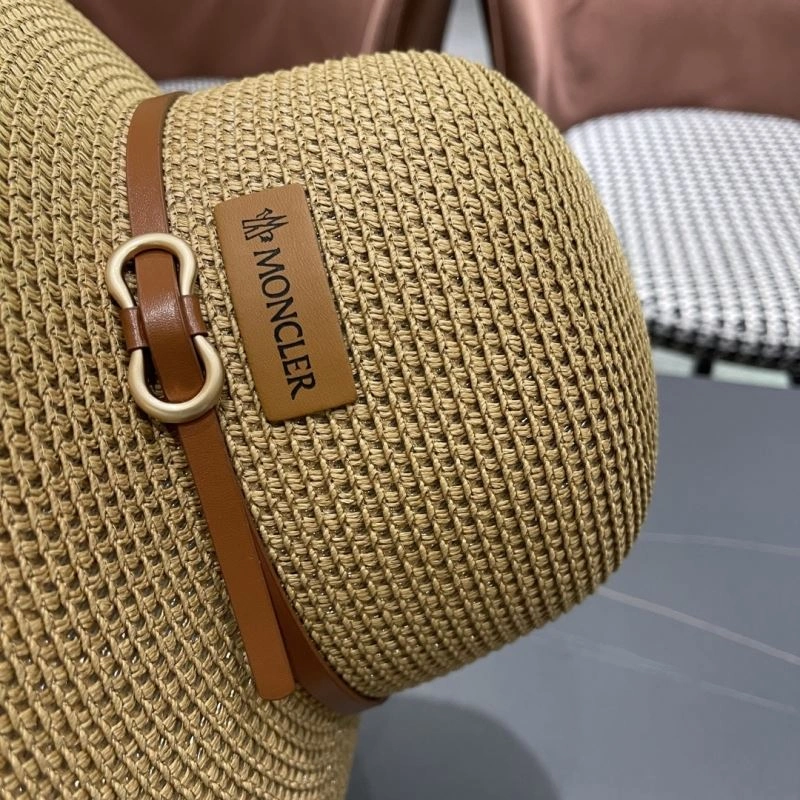 Moncler Caps Sustainable 257401