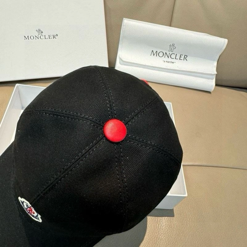EasyCare Moncler Caps 257389
