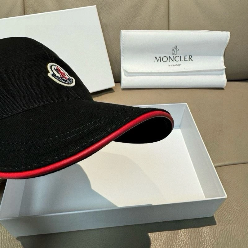EasyCare Moncler Caps 257389