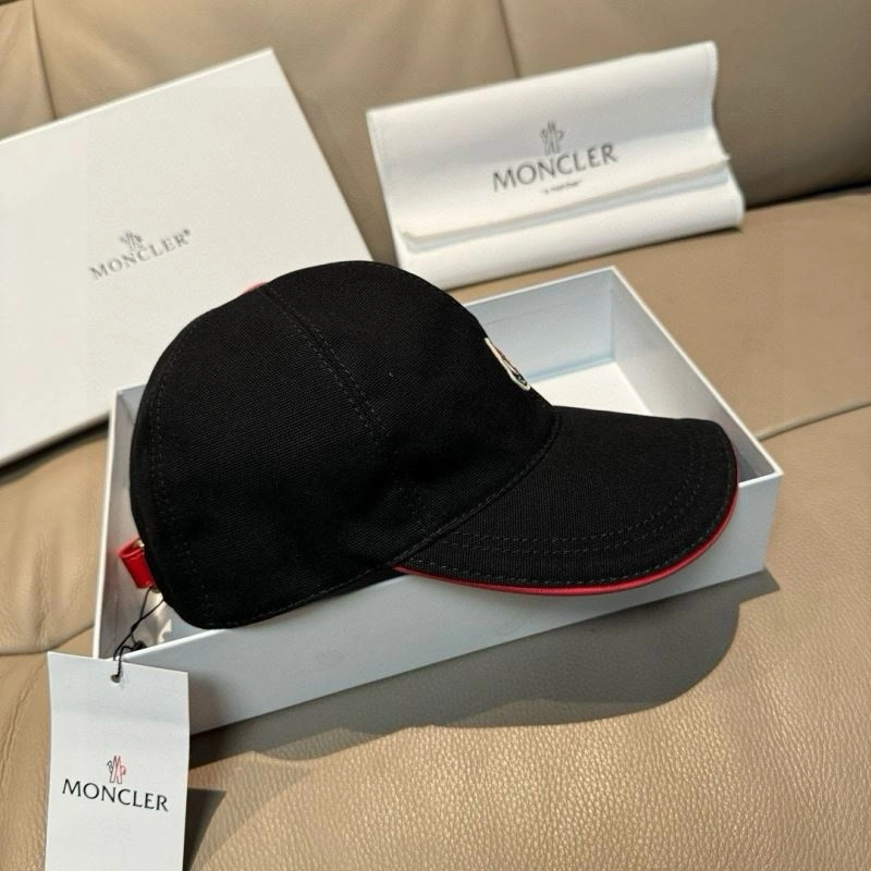 EasyCare Moncler Caps 257389