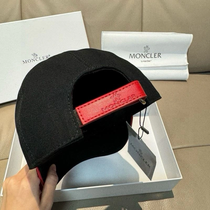 EasyCare Moncler Caps 257389