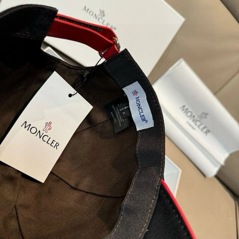 EasyCare Moncler Caps 257389