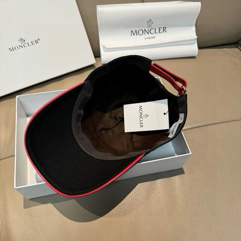 EasyCare Moncler Caps 257389