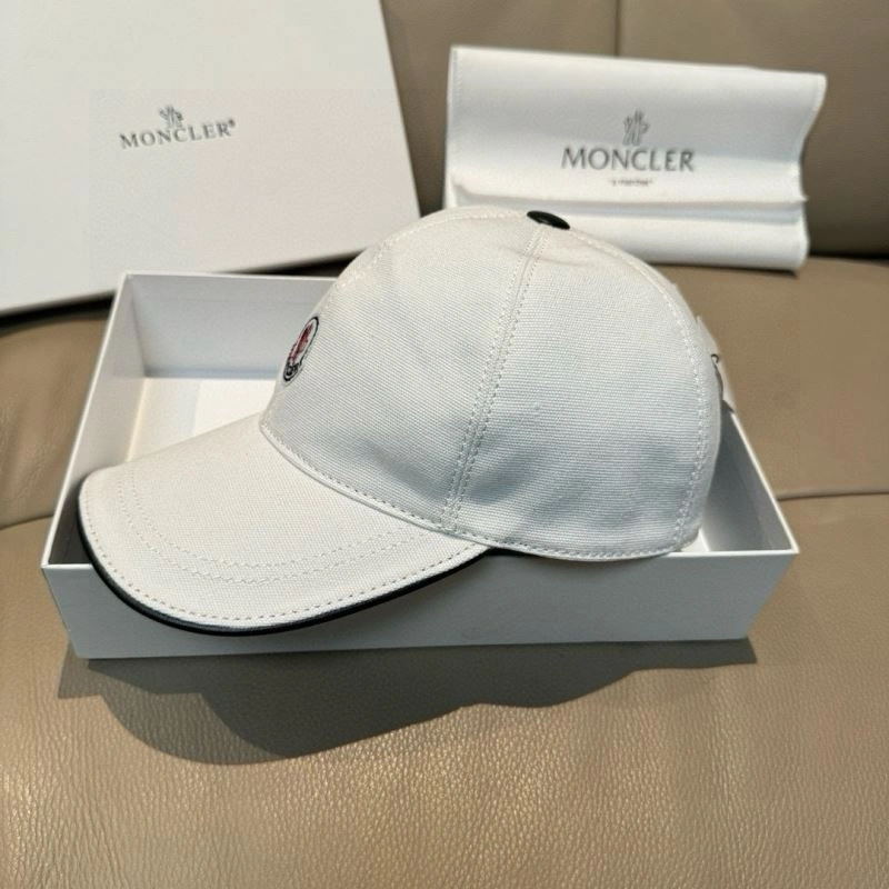 Durable Moncler Caps 257392