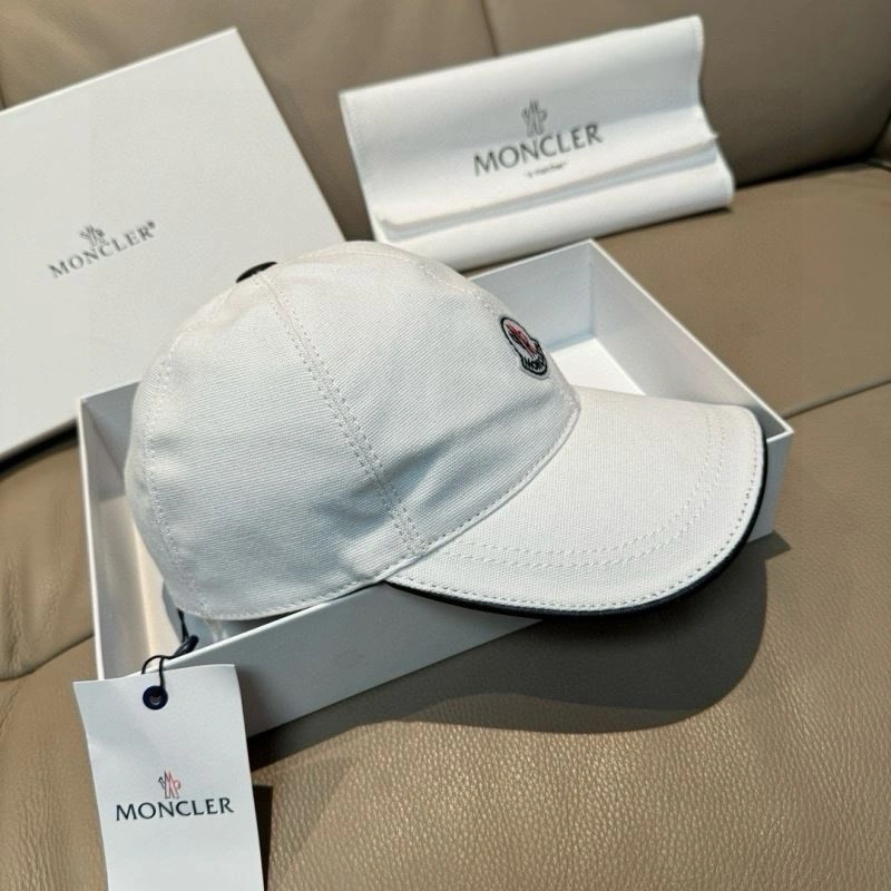 Durable Moncler Caps 257392