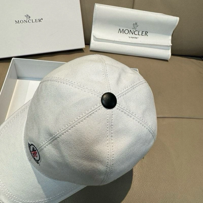 Durable Moncler Caps 257392