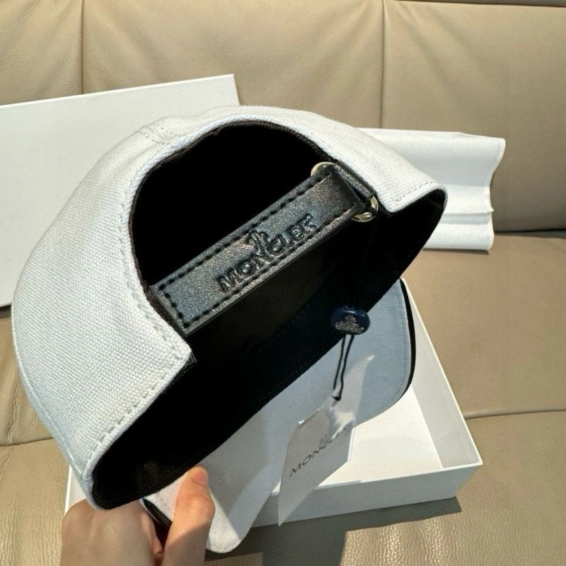 Durable Moncler Caps 257392