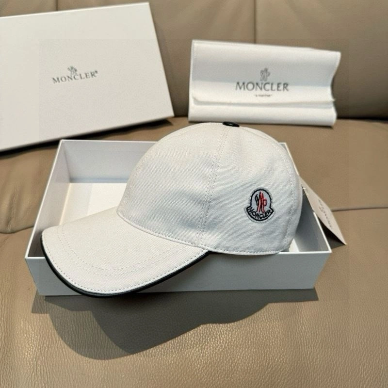 Moncler Caps Neat 257385