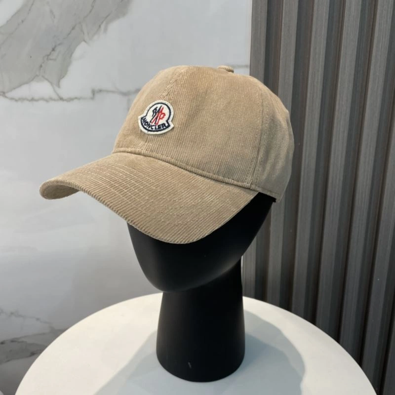 Moncler Caps Classic 257381