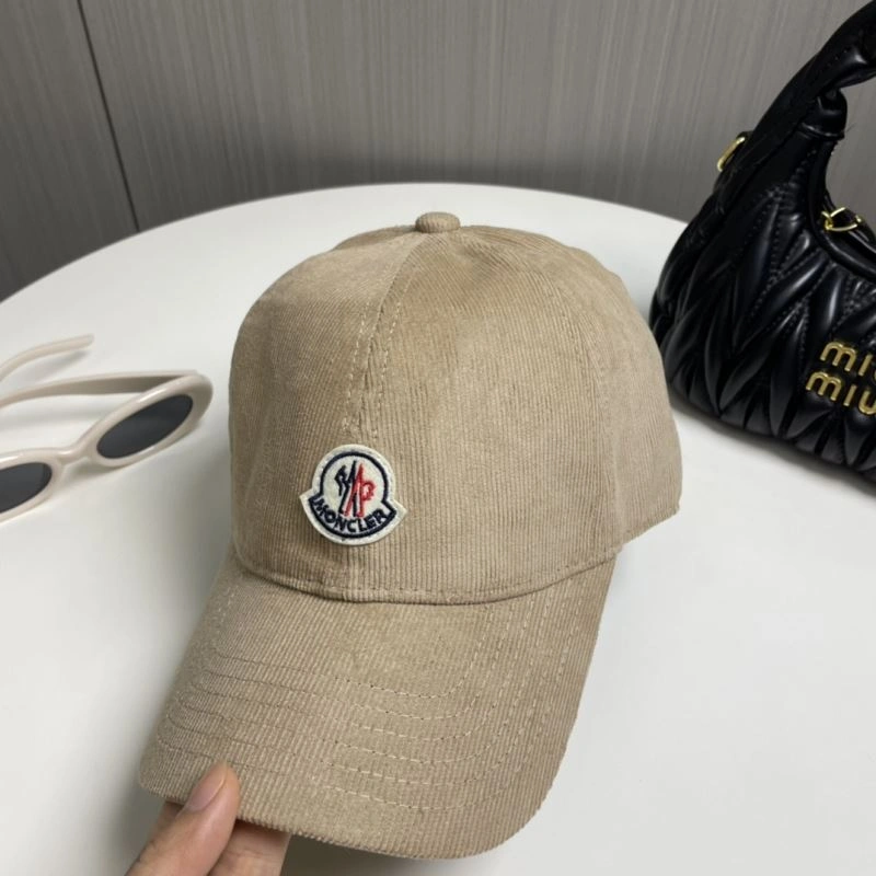 Moncler Caps Classic 257381