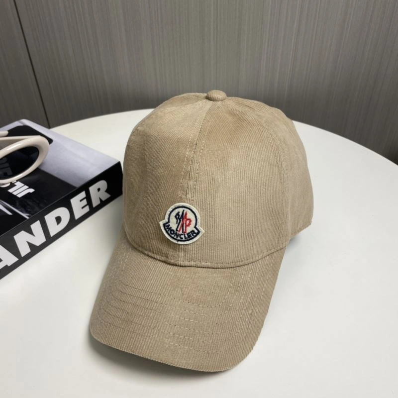 Moncler Caps Classic 257381