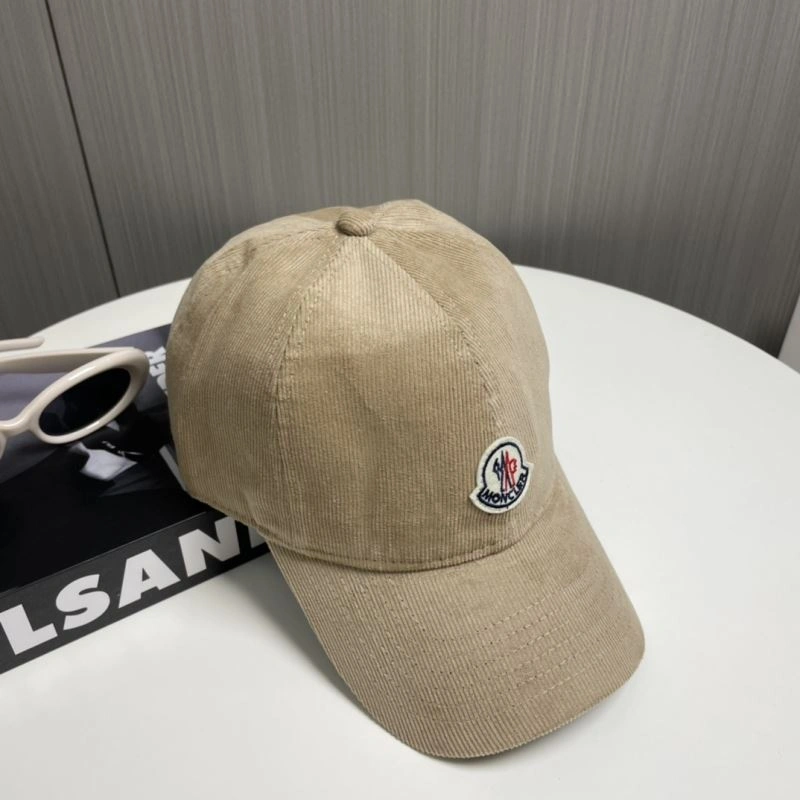 Moncler Caps Classic 257381