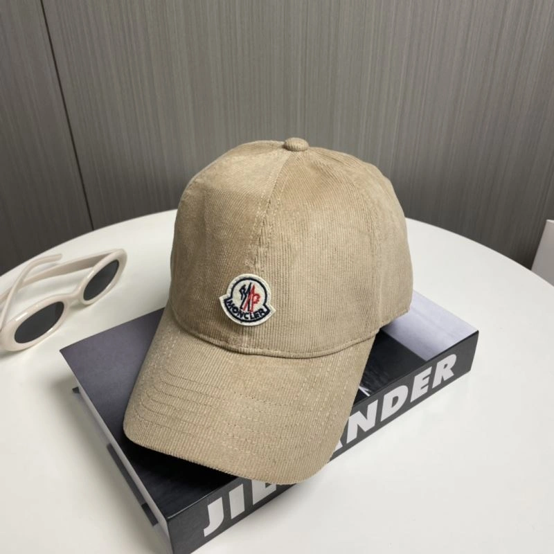 Moncler Caps Classic 257381