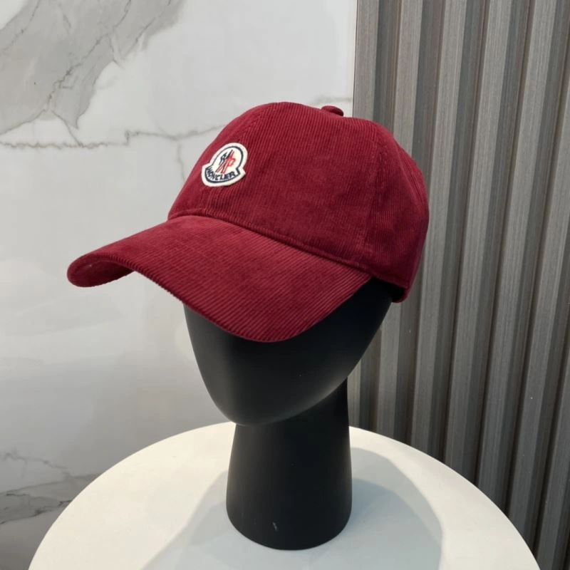 TimelessDesign Moncler Caps 257382