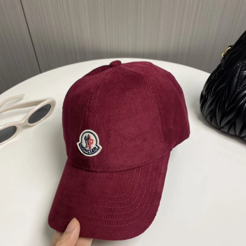 TimelessDesign Moncler Caps 257382