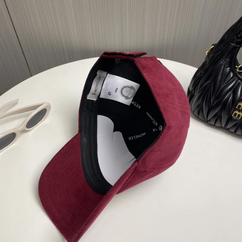 TimelessDesign Moncler Caps 257382