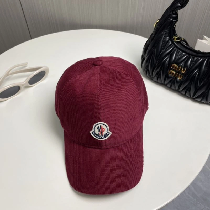 TimelessDesign Moncler Caps 257382