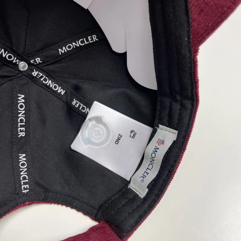 TimelessDesign Moncler Caps 257382