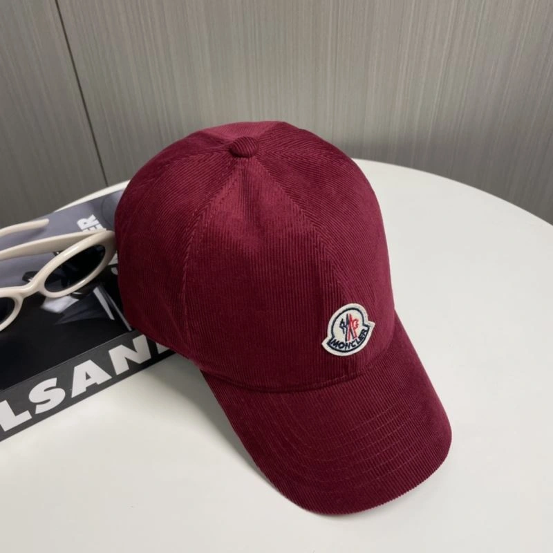 TimelessDesign Moncler Caps 257382