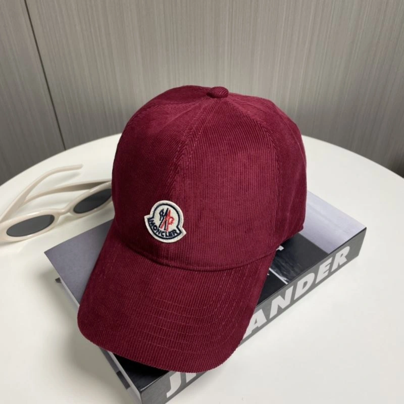 TimelessDesign Moncler Caps 257382