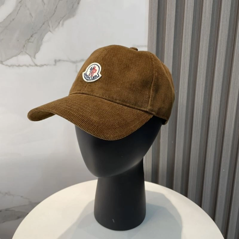 Moncler Caps Stylish 257383