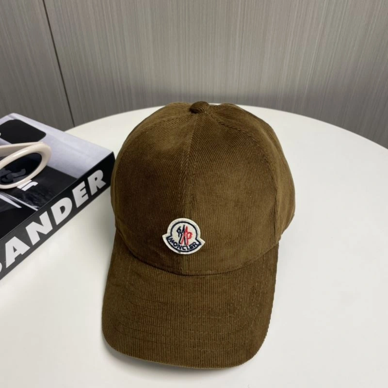 Moncler Caps Stylish 257383