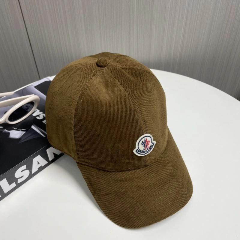 Moncler Caps Stylish 257383
