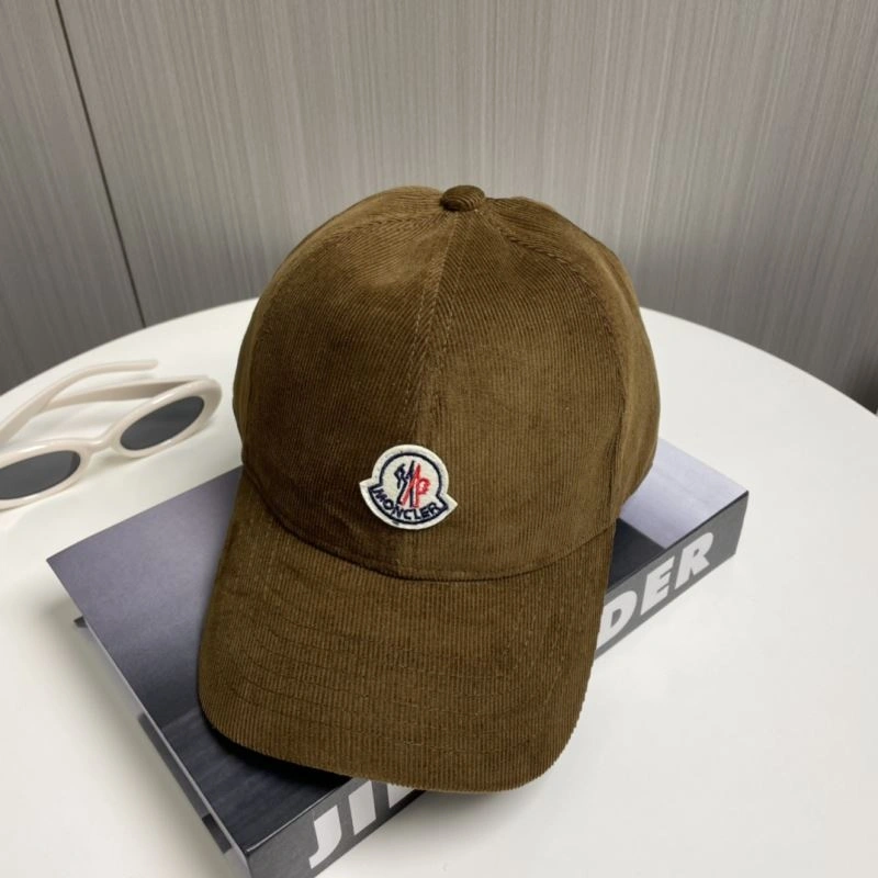 Moncler Caps Stylish 257383