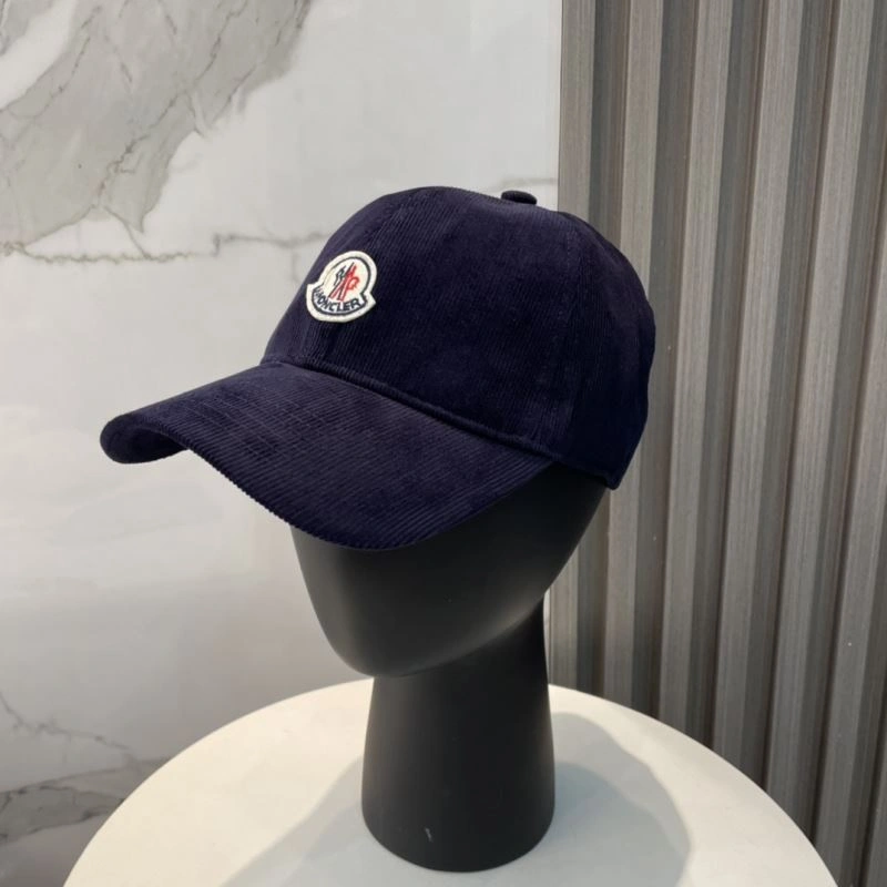 Moncler Caps Neat 257384