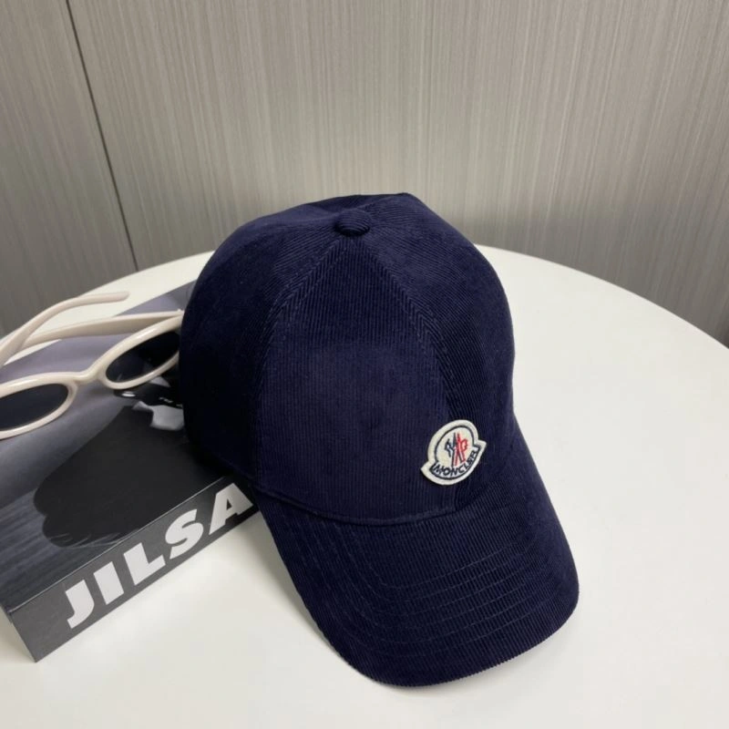 Moncler Caps Neat 257384