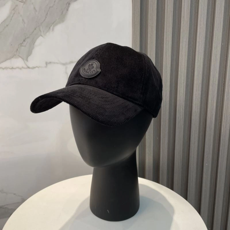 Moncler Caps Flexible 257380