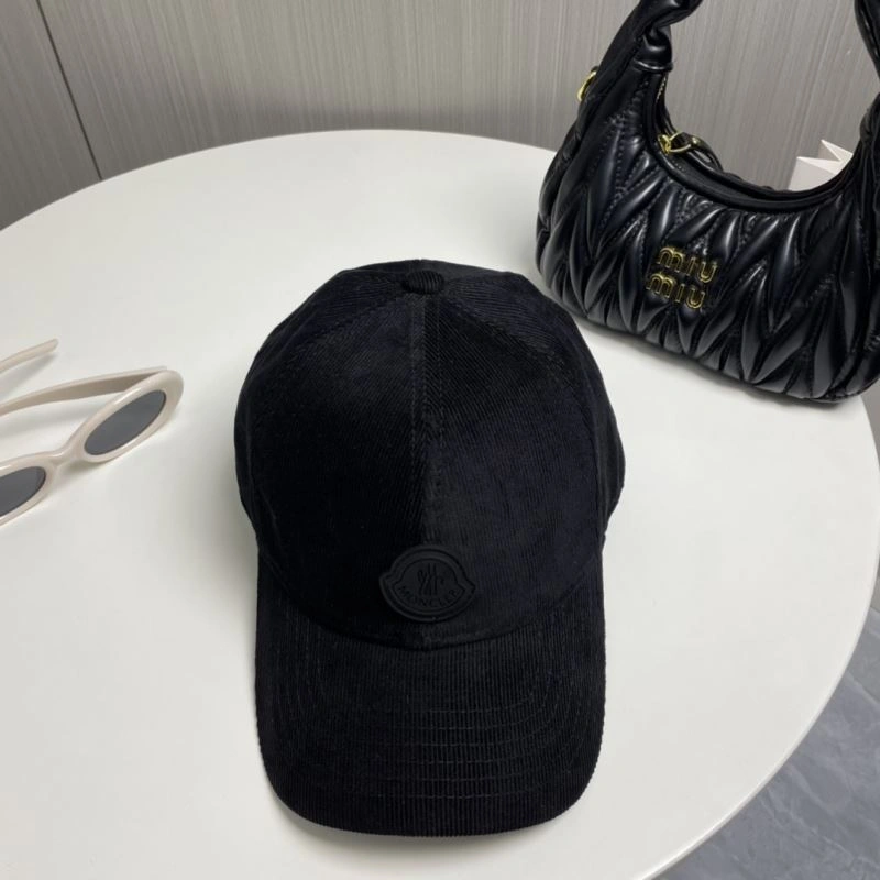 Moncler Caps Flexible 257380