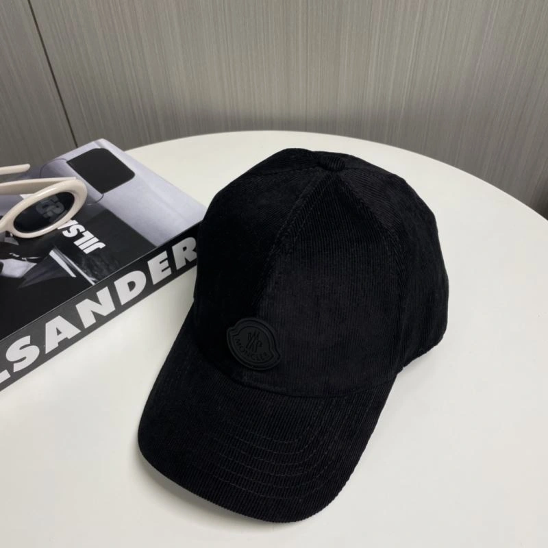 Moncler Caps Flexible 257380