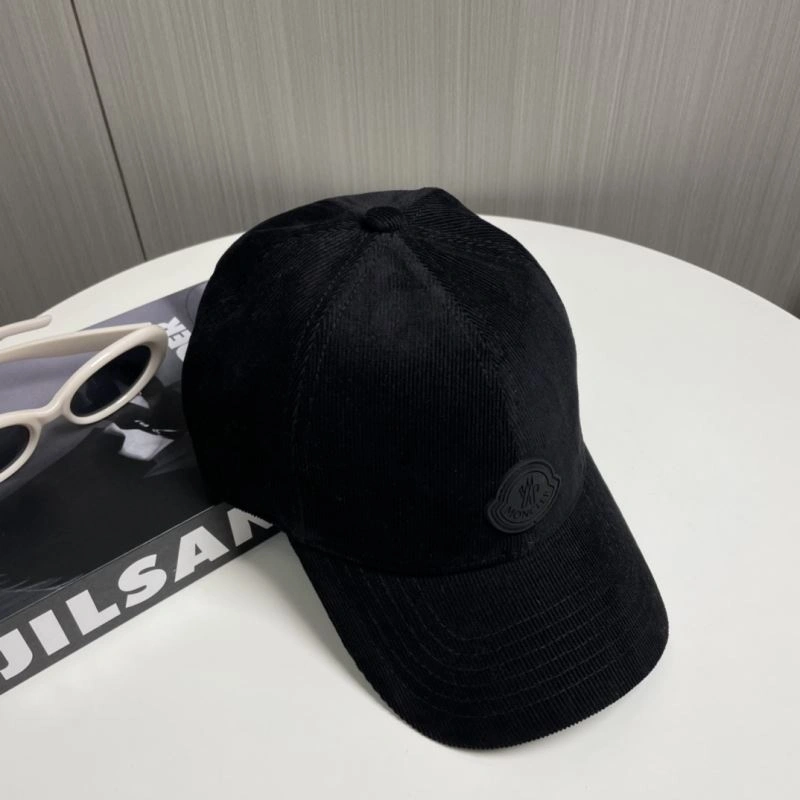 Moncler Caps Flexible 257380