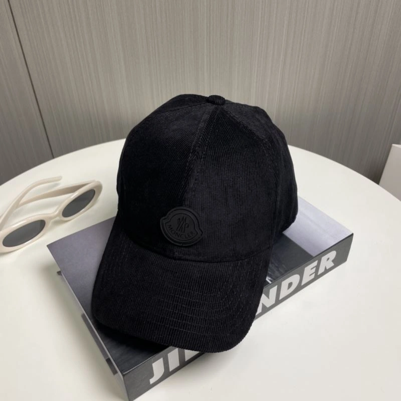 Moncler Caps Flexible 257380