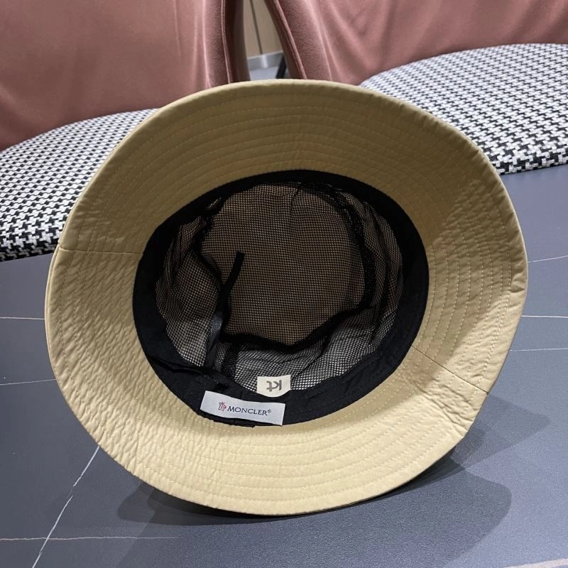 WeatherProof Moncler Caps 257376