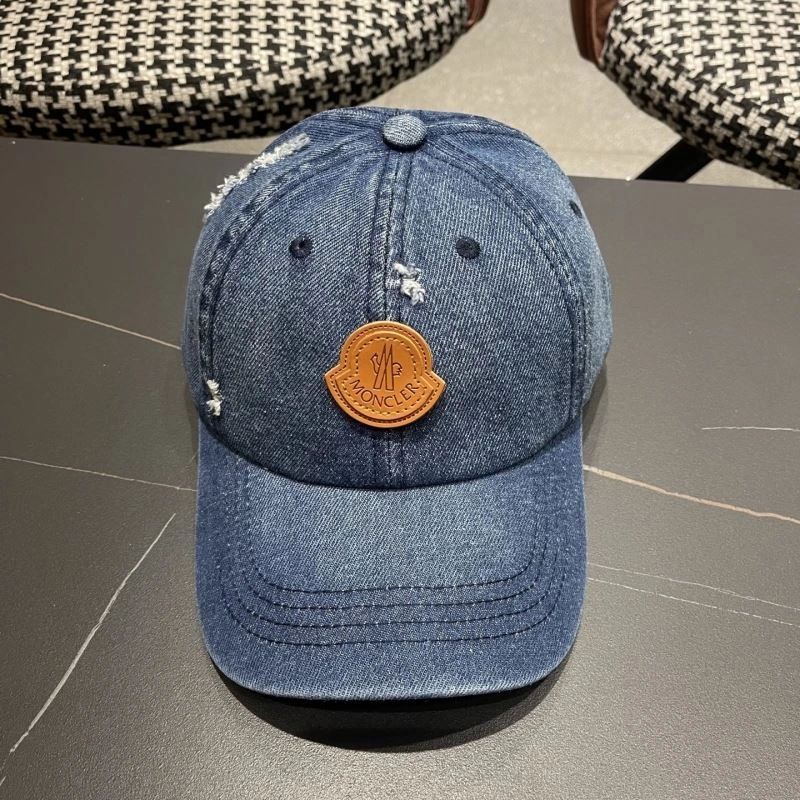 Moncler Caps Comfortable 257375