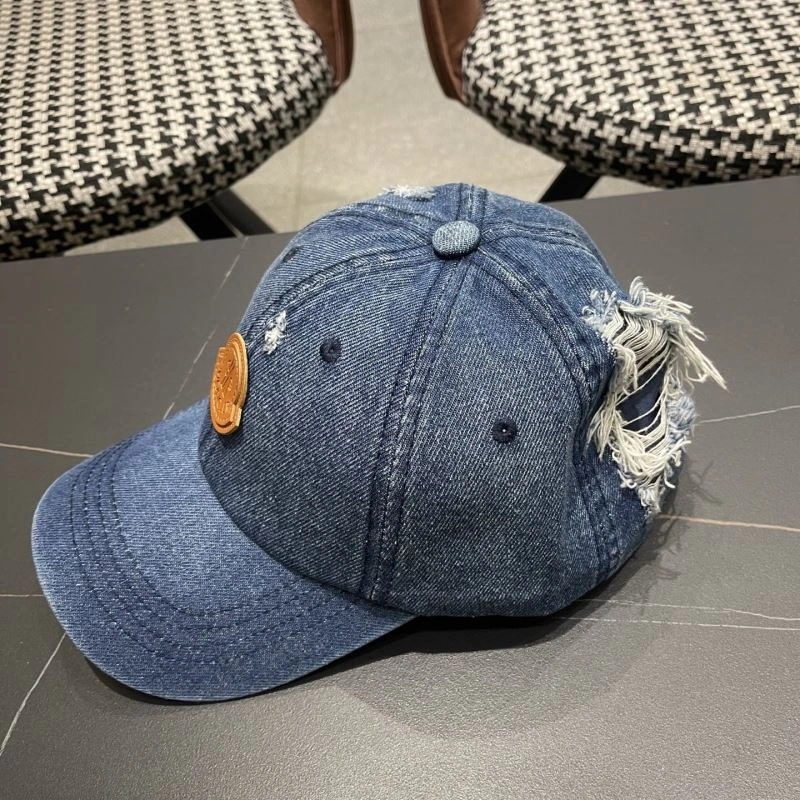 Moncler Caps Comfortable 257375