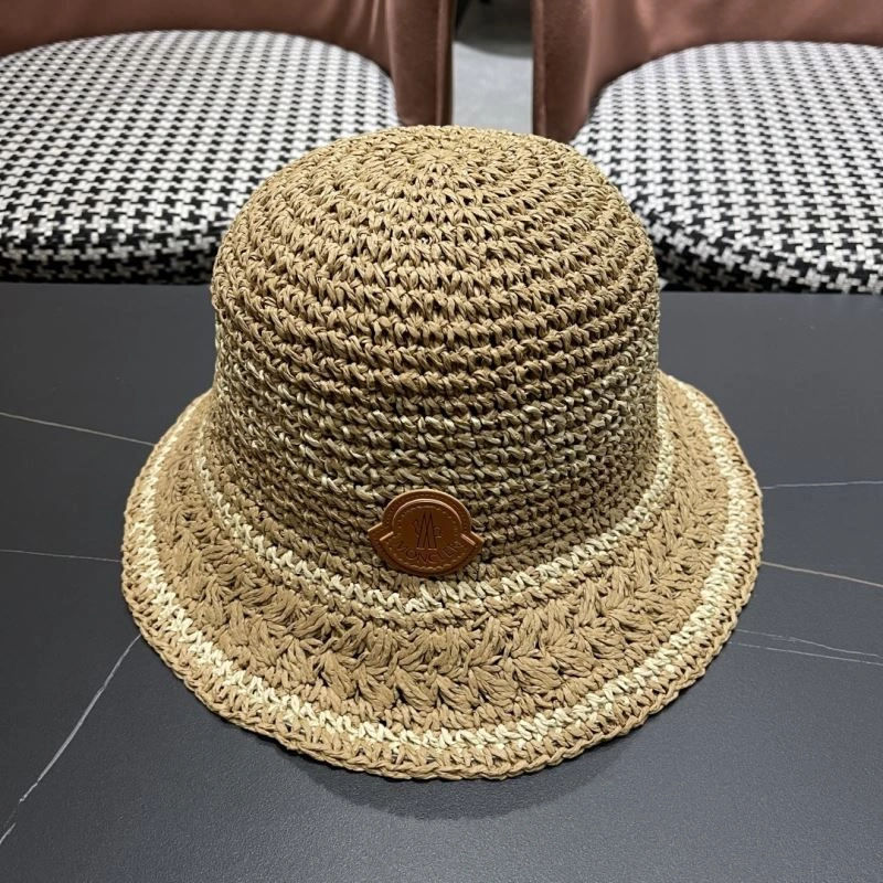 Refined Moncler Caps 257374