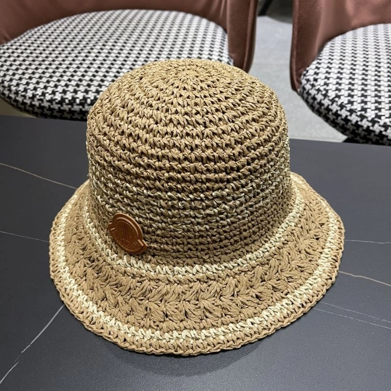 Refined Moncler Caps 257374