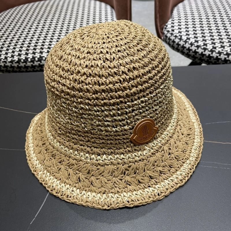 Refined Moncler Caps 257374
